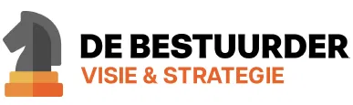 De Bestuurder logo