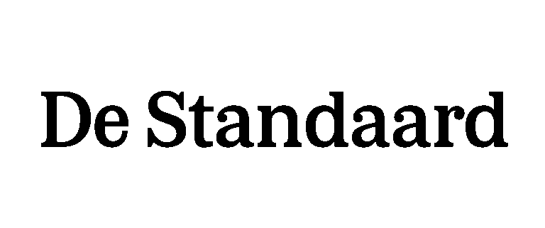 De Standaard logo