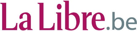La Libre logo