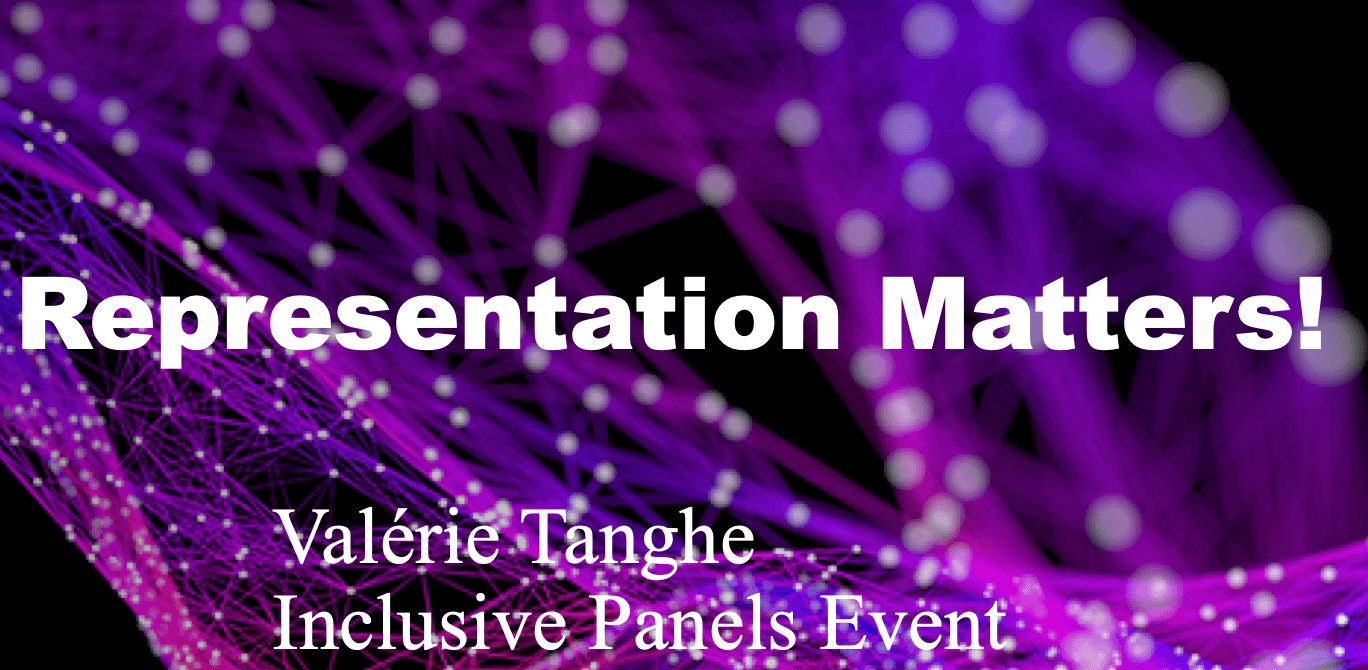 Valérie Tanghe bij Accenture